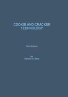 Cookie and Cracker Technology 0442308922 Book Cover