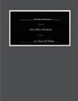 Love Hates Heartbreak: Passion In A Written Form 1493641700 Book Cover