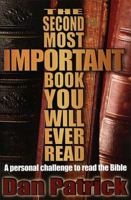 The Second Most Important Book You Will Ever Read: A Personal Challenge to Read the Bible 0785262865 Book Cover