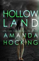 Hollowland 1536897345 Book Cover