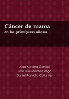Cáncer de mama en las primíparas añosas 1291061002 Book Cover