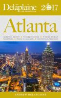Atlanta - The Delaplaine 2017 Long Weekend Guide 193785504X Book Cover