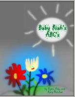 Baby Riah's ABC's 1329826876 Book Cover