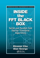 Inside the FFT Black Box 0367399296 Book Cover