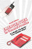 Emergencies in General Practice 4e 1900603861 Book Cover