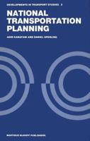 National Transportation Planning (Developments in Transport Studies) 9024726360 Book Cover