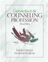 Introduction to the Counseling Profession 0205265359 Book Cover