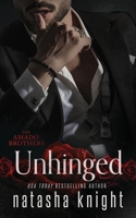 Unhinged 1976166136 Book Cover