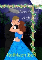 The Accidental Actress 0244649359 Book Cover