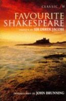 Classic Fm Fav Shakespeare 0340738715 Book Cover