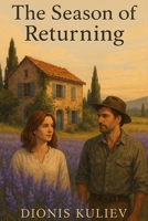 The Season of Returning B0FCS179JJ Book Cover