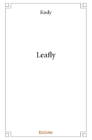Leafly (French Edition) 2414346590 Book Cover