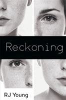 Coweta Chronicles: Reckoning 1681398656 Book Cover