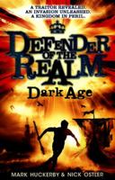 Dark Age 1407164244 Book Cover