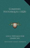 Com�dies historiques 1361567139 Book Cover