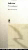 Lakatos: An Introduction 0415142768 Book Cover