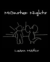 Monster Nights 1483927318 Book Cover