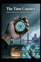 The Time Counter: Atomic Economics: A Science Fiction Novel B0HF3L4KKG Book Cover
