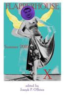 FLAPPERHOUSE X - Summer 2016 1533536252 Book Cover