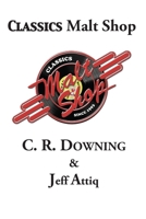 CLASSISCS MALT SHOP B0DY7FDW3T Book Cover
