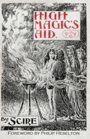 High Magic's Aid 1928104304 Book Cover