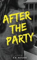 After the Party 1777906113 Book Cover