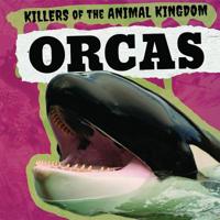 Orcas 1725306174 Book Cover