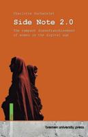 Side Note 2.0: The rampant disenfranchisement of women in the digital age B0G42S2SF4 Book Cover