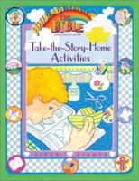 Journey Through the Bible (CPH teaching resource, grade K-3) 0758602480 Book Cover