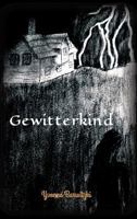 Gewitterkind 3732365301 Book Cover