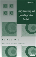 Image Processing and Jump Regression Analysis (Wiley Series in Probability and Statistics) 0471420999 Book Cover