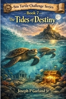 Sea Turtle Challenge The Tides Of Destiny B0GGZMKQ7Q Book Cover