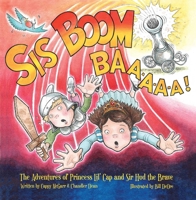 Sis Boom Baa 1637589867 Book Cover