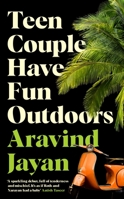 Teen Couple Have Fun Outdoors 1788169875 Book Cover