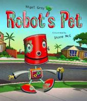 Robot's Pet 086461778X Book Cover