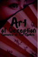 Art of Deception 1517057647 Book Cover