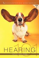 Hearing 101 0989647706 Book Cover