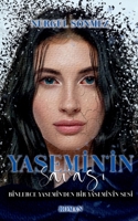 Yasemin'in Savasi: Binlerce Yasemin'den Bir Yasemin'in Sesi (German Edition) 3769320379 Book Cover