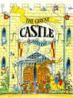 The Great Castle Mystery: A Three-Dimensional Adventure 0694008117 Book Cover