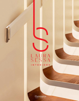 Laura Sessa: Interiors 2080497782 Book Cover