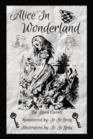 Alice In Wonderland 1088246451 Book Cover