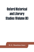 Oxford historical and Literary Studies (Volume IX): Warren Hastings in Bengal : 1772-1774 9353864151 Book Cover