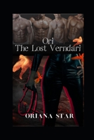 Ori - the Lost Verndari 1736039415 Book Cover