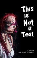 This is not a Test 1460290097 Book Cover