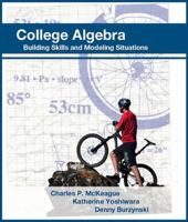 College Algebra 1936368161 Book Cover