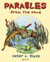Parables from the Pond 189737321X Book Cover