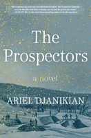 The Prospectors 0063289733 Book Cover