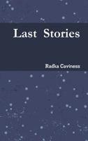 Last Stories 1329109945 Book Cover