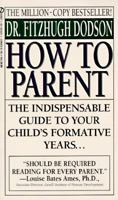How to Parent 0451156250 Book Cover