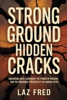 Strong Ground, Hidden Cracks: Uncovring Bold Leadership, The Power Of Paradox, And The Enduring Strength Of The Human Spirit B0FS23N1J5 Book Cover